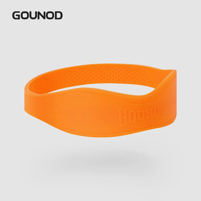 Patella Tendon Knee Strap for Pain Relief, Basketball Stabilizer Brace Silicone Band Elasticity Fixed Supportion Patellar Ring